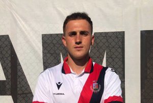 Sport - Calcio - Lorenzo Celentano