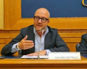 Mauro Rotelli