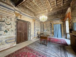 Orte - Palazzo Volpe