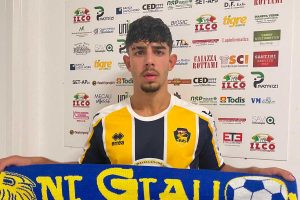 Sport - Calcio - Fc Viterbo - Sebastiano Sanna