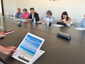 Civitavecchia - Presentato il progetto "Un mare di inclusione"