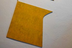 Un'opera di Alfonso Talotta