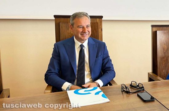 Domenico Merlani