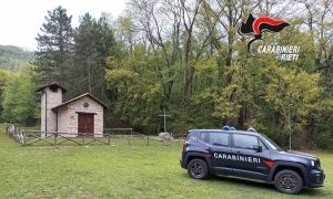 I carabinieri