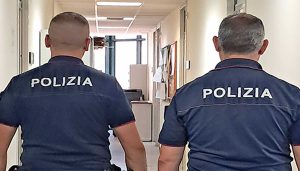 Terni - Due arresti domiciliari per rilascio di falsi permessi di soggiorno