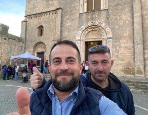 Tarquinia - Wiki Loves Monuments