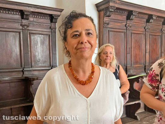 Beatrice Casocavallo