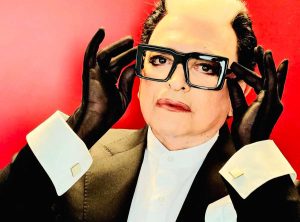 Cristiano Malgioglio