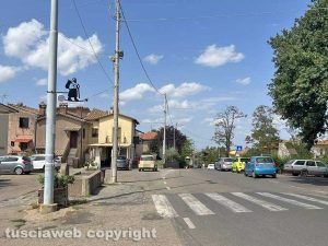Viterbo - Tobia