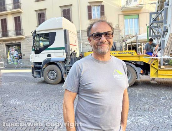 Viterbo - Mirko Fiorillo