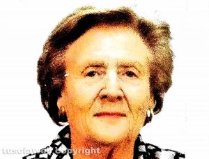 Antonia Ranucci