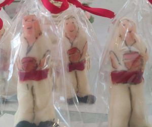 Casantini - Prodotti artigianali dedicati a Santa Rosa