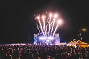 Festival summer Holi 2023