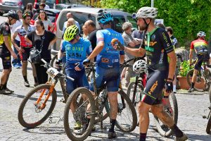 Sport - Mountain bike - La Est! Est!! Est!!! marathon