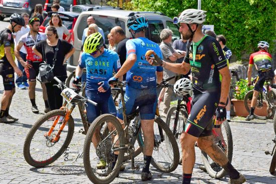 Sport - Mountain bike - La Est! Est!! Est!!! marathon