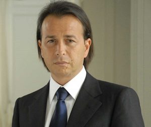 Danilo Coppola