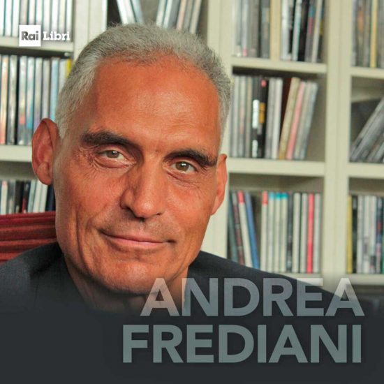 Andrea Frediani