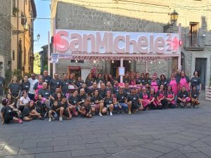 Vitorchiano - Comitato festeggiamenti di San Michele Arcangelo