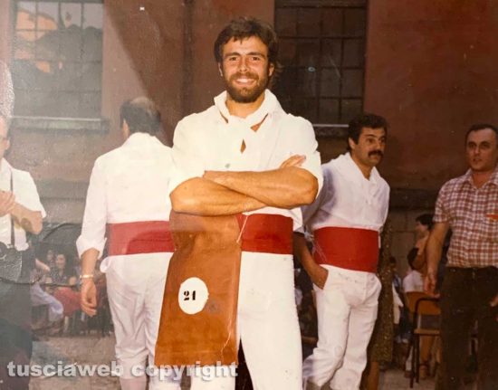 Luciano Corsi Zeffirelli Bacchielli