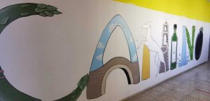 "Selleri art" a Canino