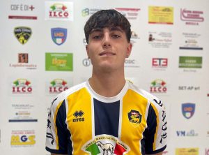 Sport - Calcio - Jacopo.Orlandi