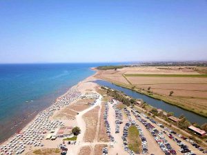 Località Sant'Agostino