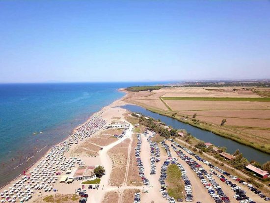 Località Sant'Agostino