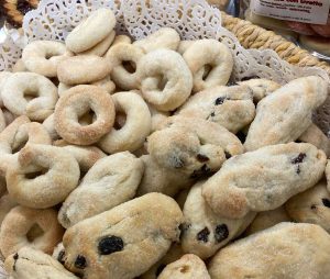 Lombardelli - Prodotti artigianali dedicati a Santa Rosa