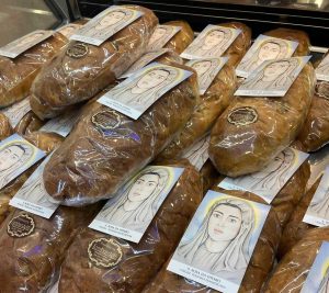 Lombardelli - Prodotti artigianali dedicati a Santa Rosa