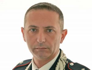 Maggiore Raffaele Di Lauro