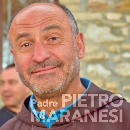 Pietro Maranesi