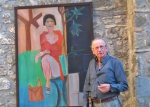 Bassano in Teverina - Mario Palmieri