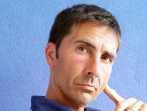 Mister Stefano Del Canuto, tecnico della Sorianese