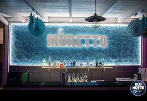 Montefiascone – Il Muretto