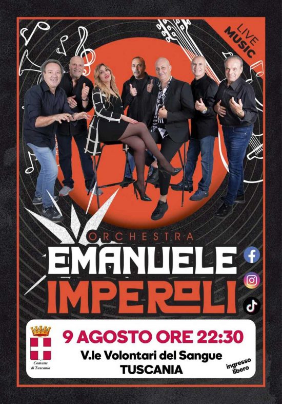 Emanuele Imperoli