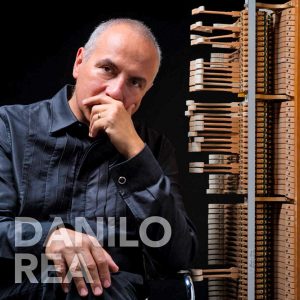 Danilo Rea