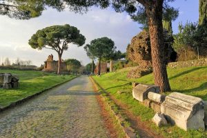 La Via Appia