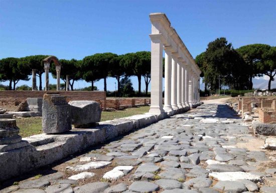 La Via Appia