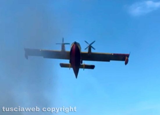 Un Canadair