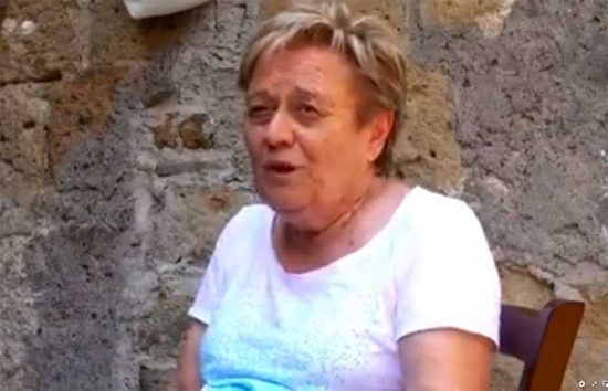 Civita di Bagnoregio - Rossana Medori