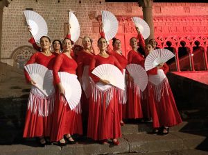 Fantasia Flamenca