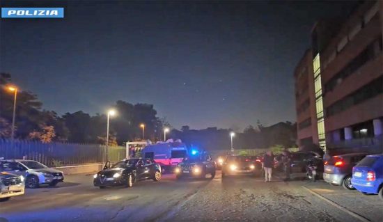 Terni - Due arresti domiciliari per rilascio di falsi permessi di soggiorno
