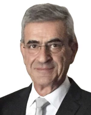 Claudio Fensore