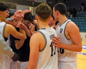 Sport - Basket - Stella Azzurra - Under 19