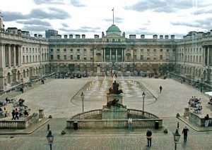 Londra - Somerset House