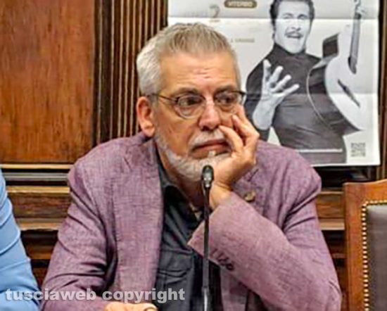 Alfonso Antoniozzi
