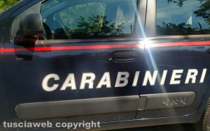 Carabinieri