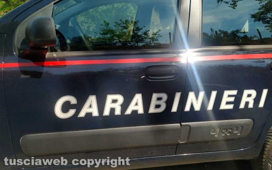Carabinieri