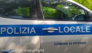 Polizia locale