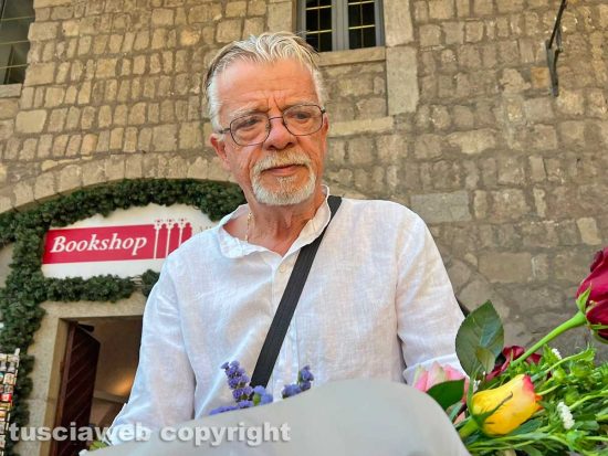 Antonio Biagioli